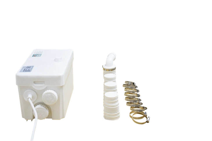 Shower Waste Water Pump