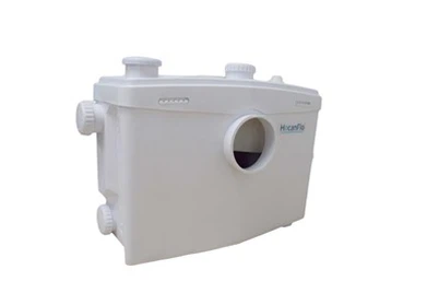 Grinder Lift Pump