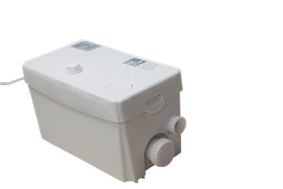 Universal duschpump