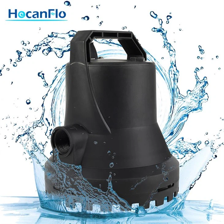 3 Hp Well Pump