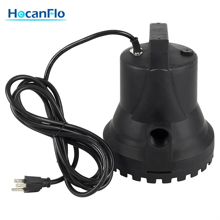 Deep Water Well Pump