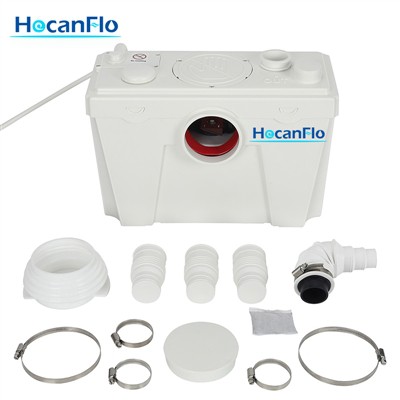 Vad finns det för leverantörer av maceratorpumpar?