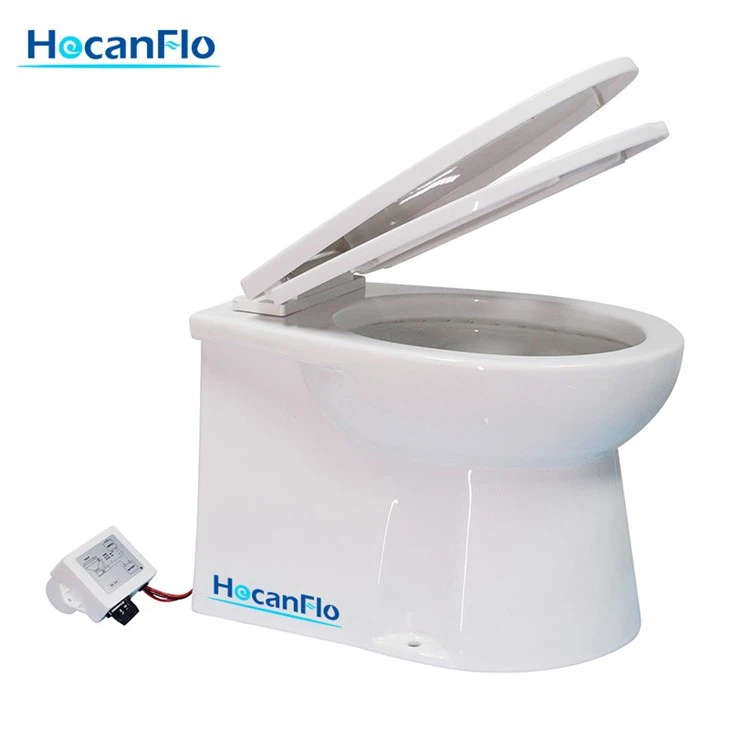 Toilette A Maceration